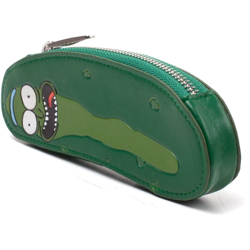 Кошелек Rick & Morty - Pickle Rick Coin Purse (GW334456RMT) фото 2