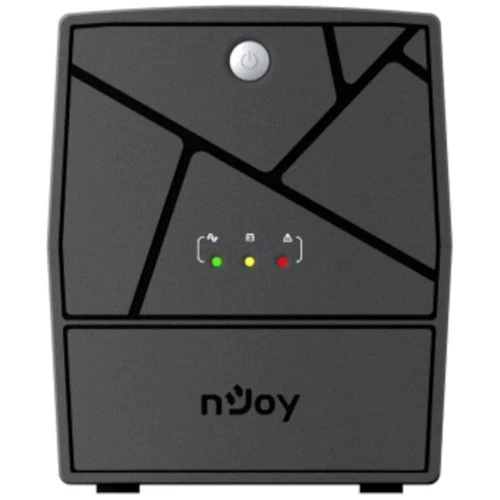 NJOY Keen 1500 USB (UPLI-LI150KU-CG01B)