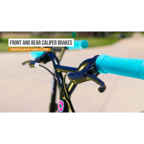 Самокат Razor Flashback Blue: Максимальне допустиме навантаження, кг 100