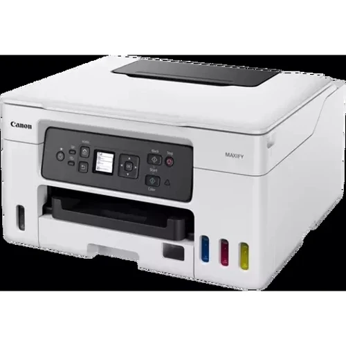 БФП Canon MAXIFY GX3040 Wi-Fi (5777C009) UA: Тип друку цветная