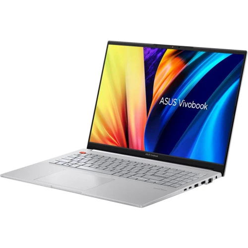 Ноутбук ASUS VivoBook PRO 16 OLED K6602ZC (K6602ZC-MX122W) RB: Тип экрана матовый