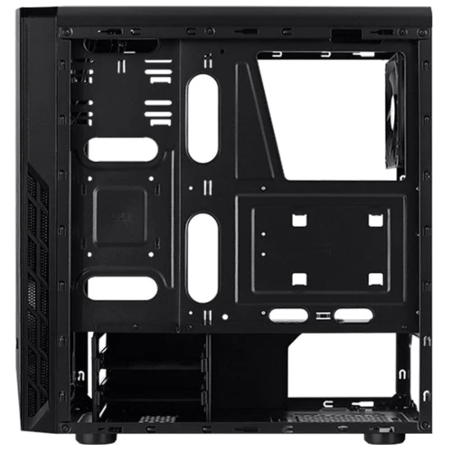 Корпус AEROCOOL PGS Rift BG (Black) Tempered glass фото 6