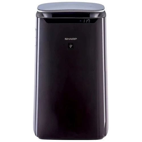 Очиститель воздуха Sharp FP-J60EUH: Площадь помещения, кв.м 50