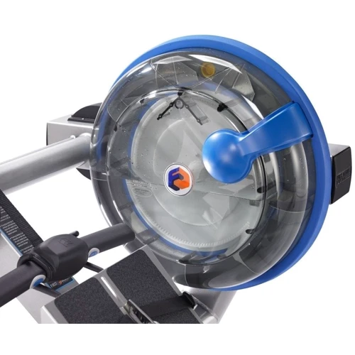 Гребной тренажер Fluid First Degree Vortex VX-3 (22FVX3A000)