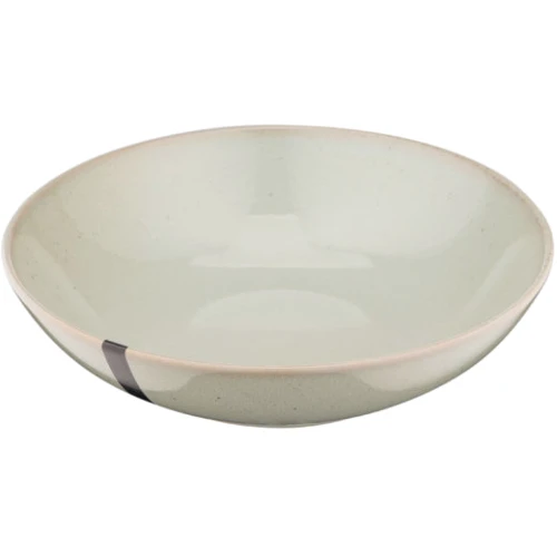 Тарелка суповая Ardesto Lecco 20 см (AR2920LRG)