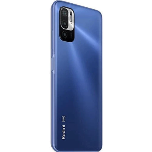 Смартфон Xiaomi Redmi Note 10 5G 4/128 GB Blue Approved Витринный образец фото 4