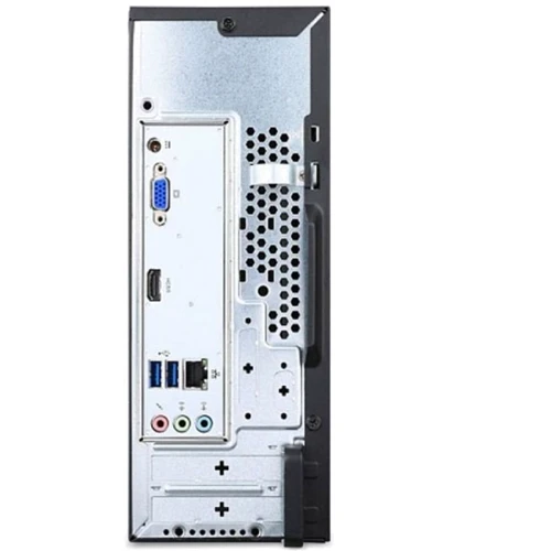 Персональный компьютер (ПК) Acer Extensa 2610G (DT.X0KME.001): Процессор Intel Pentium J3710 ( 1.6 ГГц )