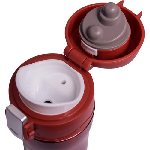 Термос Tramp 0,35л червоний (UTRC-106-red): Об'єм, л 0.35