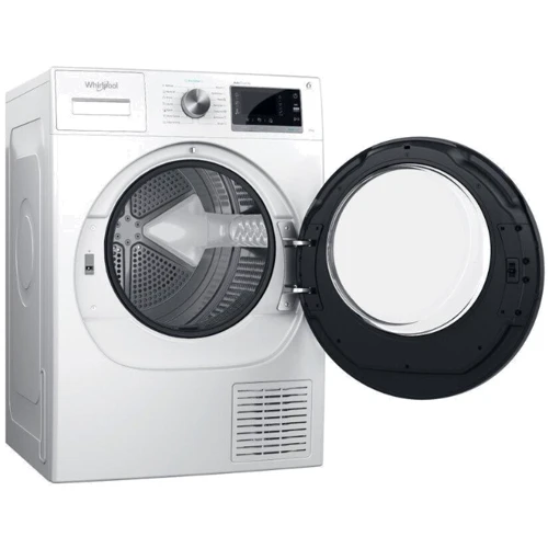 Сушильная машина Whirlpool W6 D84WB EE: Количество программ 14