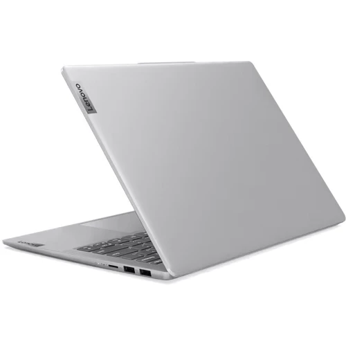 Ноутбук Lenovo IdeaPad Slim 5 14IAH8 (83BF006HLT): Операционная система Windows 11 Home
