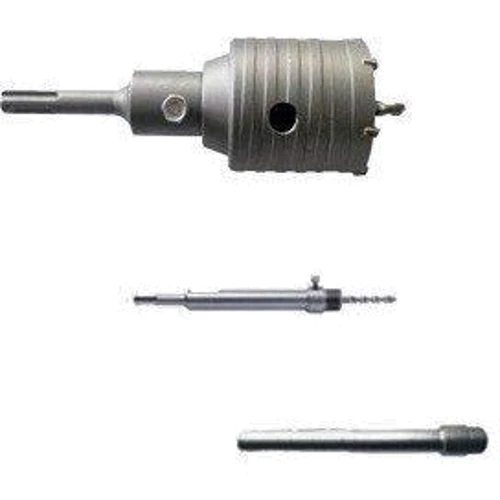 

Коронка по бетону Sds-Plus Werk WE104070 70мм