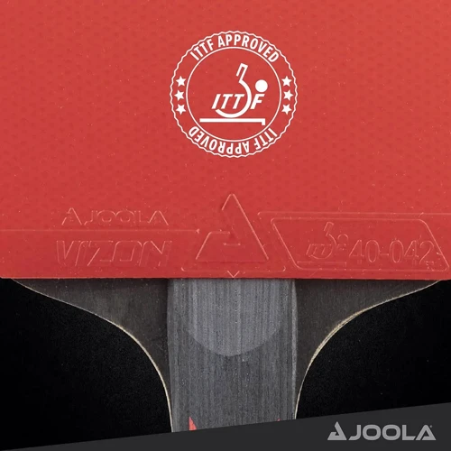 Ракетка для настольного тенниса Joola Carbon Speed (54193) (930773) фото 4