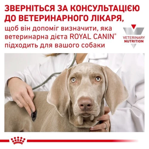 Сухой корм для щенков Royal Canin Gastro Intestinal Junior Canine при нарушениях пищеварения 2.5 кг (39570251): Тип Сухой корм