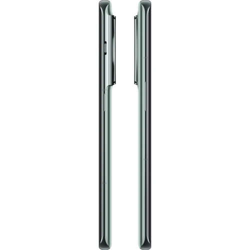 Смартфон OnePlus 11 8/128GB Eternal Green: Слот для карт памяти отсутствует