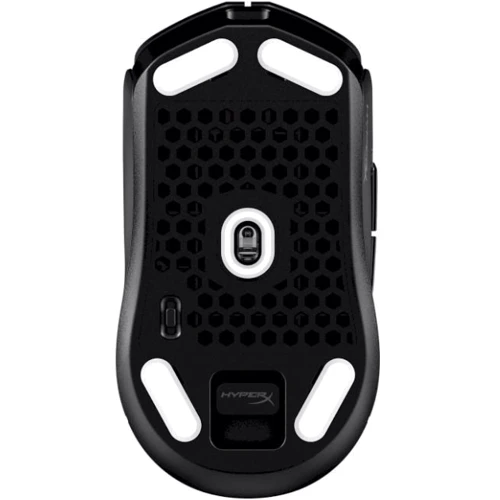 Мышь HyperX Pulsefire Haste 2 Mini Wireless black (7D388AA): Интерфейс подключения Wireless, USB