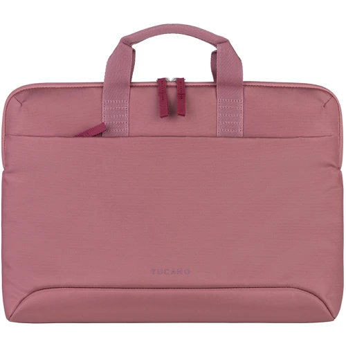 Сумка для ноутбуков Tucano 15"/16" Smilza Pink (BSM15-PK) фото 9