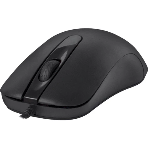 Мишка Defender Classic MB-230 Black (52230): інтерфейс підключення USB