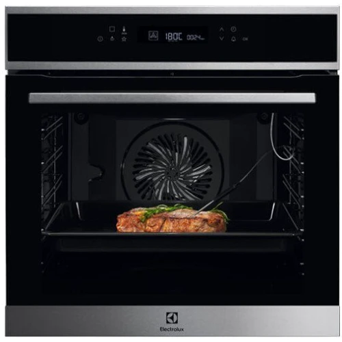 Духова шафа електрична Electrolux COE7P31X