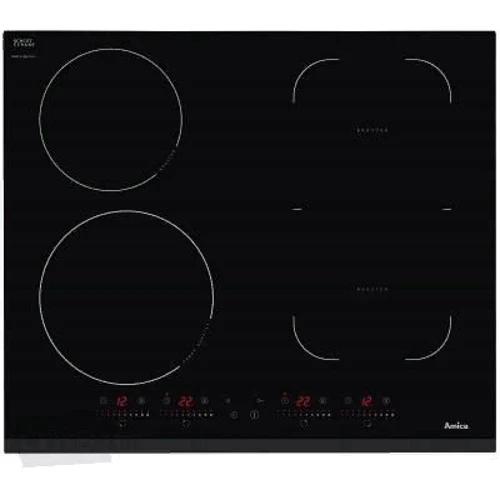 Варильна поверхня електрична Amica PI 6541 S4KH