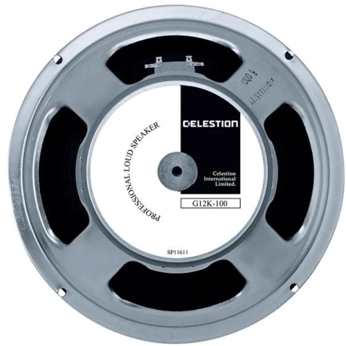 Гитарный динамик CELESTION T3585AWP G12K-100
