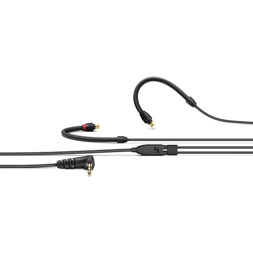 Наушники Sennheiser IE 100 PRO Wireless Black: Назначение Для плеера
