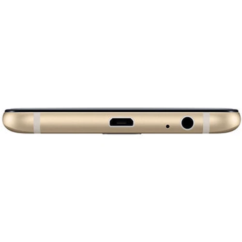 Смартфон Samsung Galaxy A6+ 2018 3/32 GB Gold Approved Витринный образец фото 8