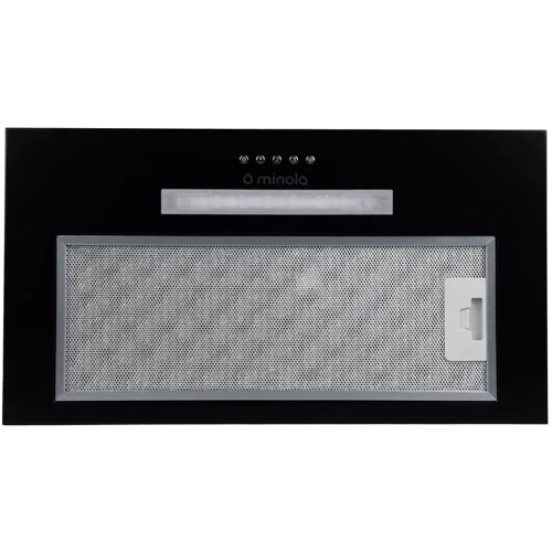 Витяжка Minola HBI 5623 BL 1000 LED: Тип фільтра повітря Рециркуляция, Отвод