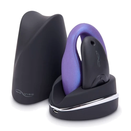 Вибратор для пар с дистанционным управлением We-Vibe Sync Under The Stars, лимитированный выпуск