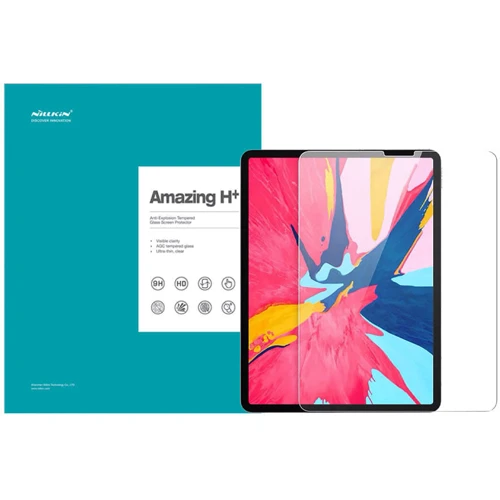 Аксесуар для iPad Nillkin Tempered Glass H+ Clear for iPad Air 2020/iPad Air 2022/iPad Pro 11 (2018-2022) фото 3