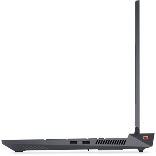 Ноутбук Dell G15 5535 (210-BGWT_R716512): Операционная система Windows 11 Home