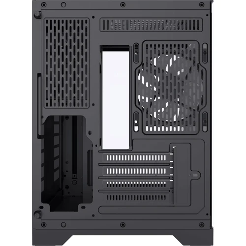 Корпус Gamemax HYPE-M Black: Назначение игровой