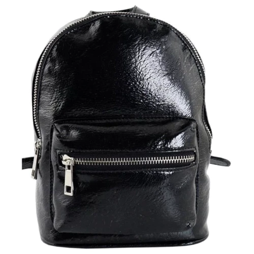 Женский рюкзак Forever21 черный (7229-05)