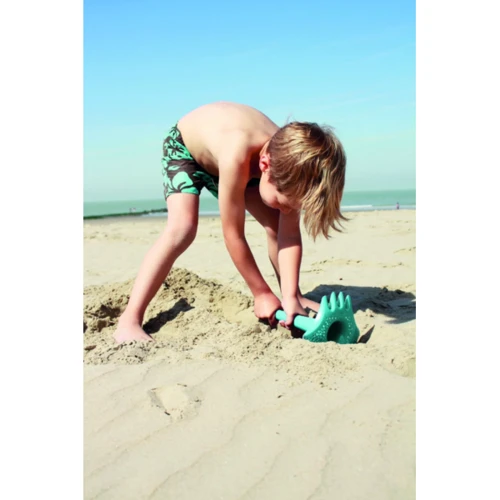 Набор для пляжа Quut Triplet (триплет ринго волшебная формочка в сумке) (170969)