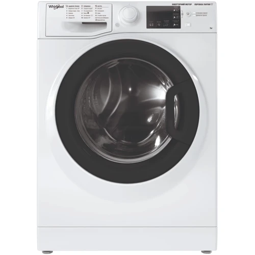 Стиральная машина Whirlpool WRSB 7259 WB