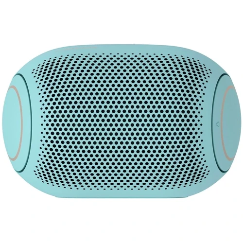 Акустика LG XBOOM Go PL2 Very Blue