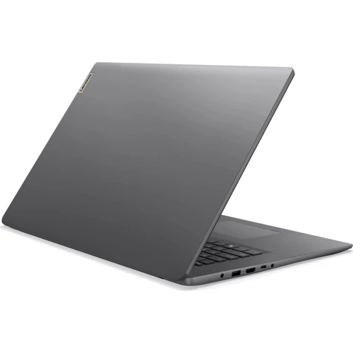 Ноутбук Lenovo IdeaPad 3-17IAU7 (82RL009CPB): Відеоадаптер Intel UHD Graphics 12Gen