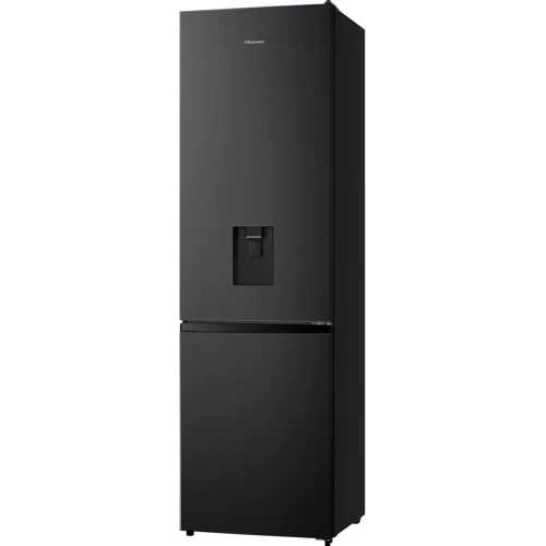 Холодильник Hisense RB435N4WFE: Размеры 2004x595x590 мм