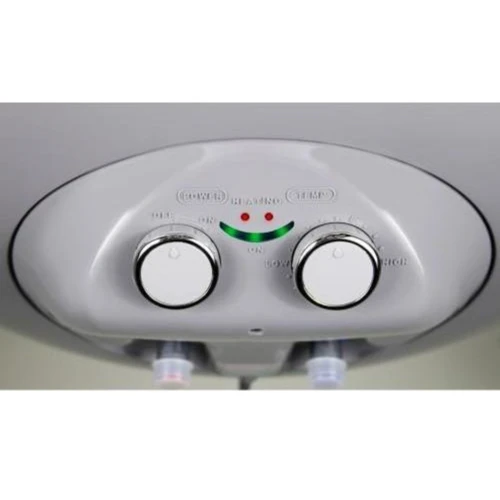 Бойлер Artel ART WH-1.5-50 Silver: Монтаж Вертикальный настенный