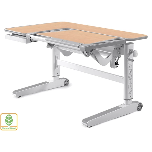 Детский стол Mealux Kingwood MG/G (BD-820 MG/G)