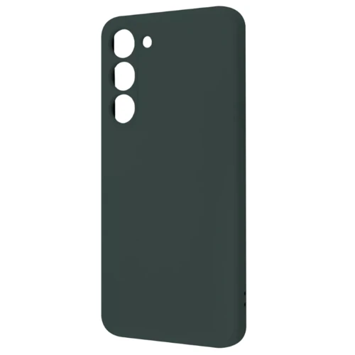 Чохол для телефона WAVE Colorful Case Forest Green для Samsung S711 Galaxy S23 FE