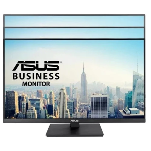 Монитор ASUS VA32UQSB (90LM04W7-B01E70): Покрытие экрана антибликовое