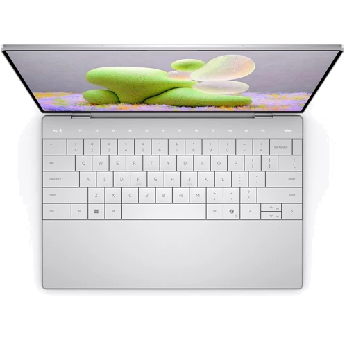 Ноутбук Dell XPS 13 (9340-2314): Объем накопителя 512 ГБ (SSD)