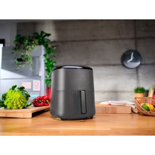 Фритюрниця Tefal Easy Fry Max EY245H10: Тип пристрою Мультипечь (аэрофритюрница)