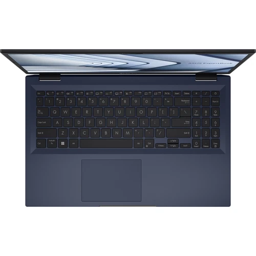 Ноутбук ASUS ExpertBook B1 (B1502CGA-BQ0394X): Видеоадаптер Intel UHD Graphics Xe 32EUs