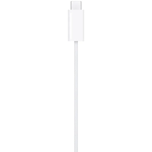 Apple Watch Magnetic Fast Charger to USB-C Cable (1 m) (MT0H3ZM/A): Тип аксессуара зарядный кабель