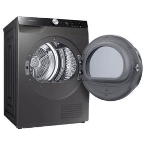 Сушильна машина Samsung DV90T8240SX: Клас енергоспоживання A+++