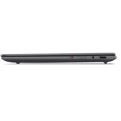 Ноутбук Lenovo Yoga Pro 7 14APH8 (82Y8003KRA) UA: Видеоадаптер NVidia GeForce RTX 4050, 6 ГБ GDDR6