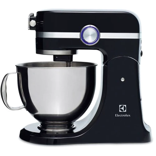 Кухонный комбайн Electrolux EKM4200: Конструкция стационарный