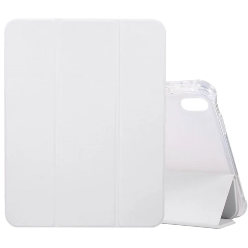 Аксессуар для iPad BeCover Case Book Soft TPU with Pencil mount Gray for iPad Mini 7 2024 (712439)