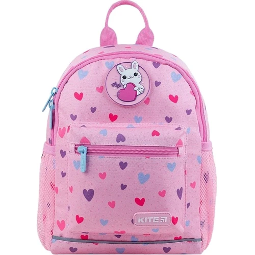 Рюкзак Kite Kids 534 Honey Bunny (K24-534XS-1): Тип Рюкзак